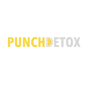 Punch Detox Project