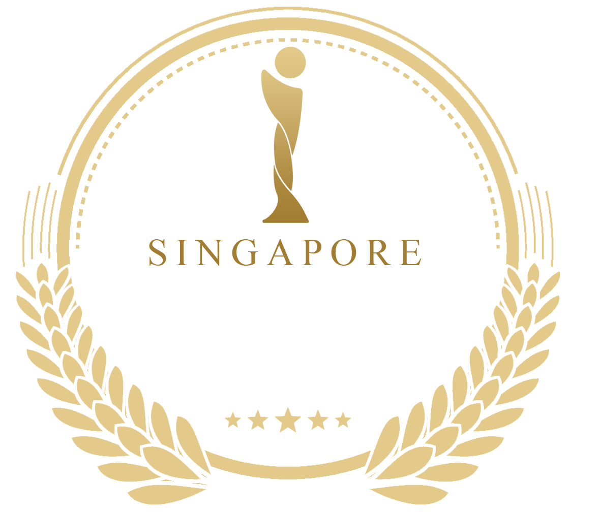 Singapore Entrepreneur 100 Award Year 2022