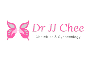 Dr JJ Chee logo