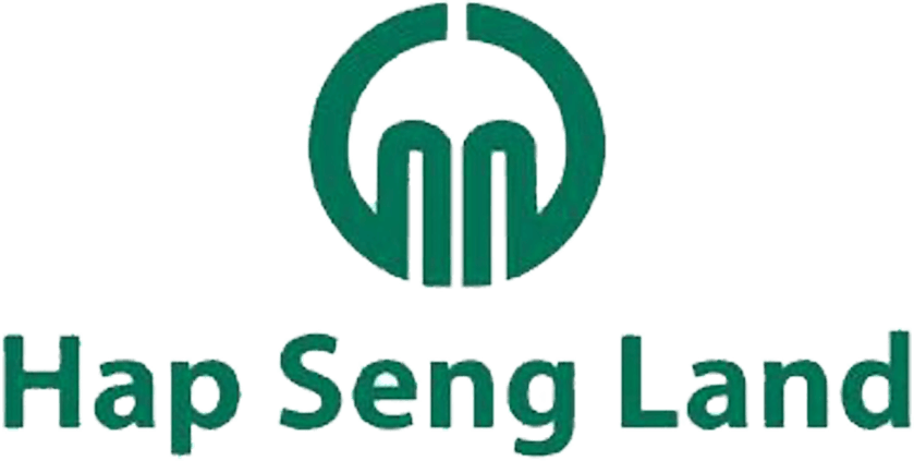 Hap Seng Land Logo