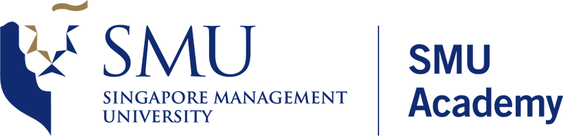 SMU Academy Logo