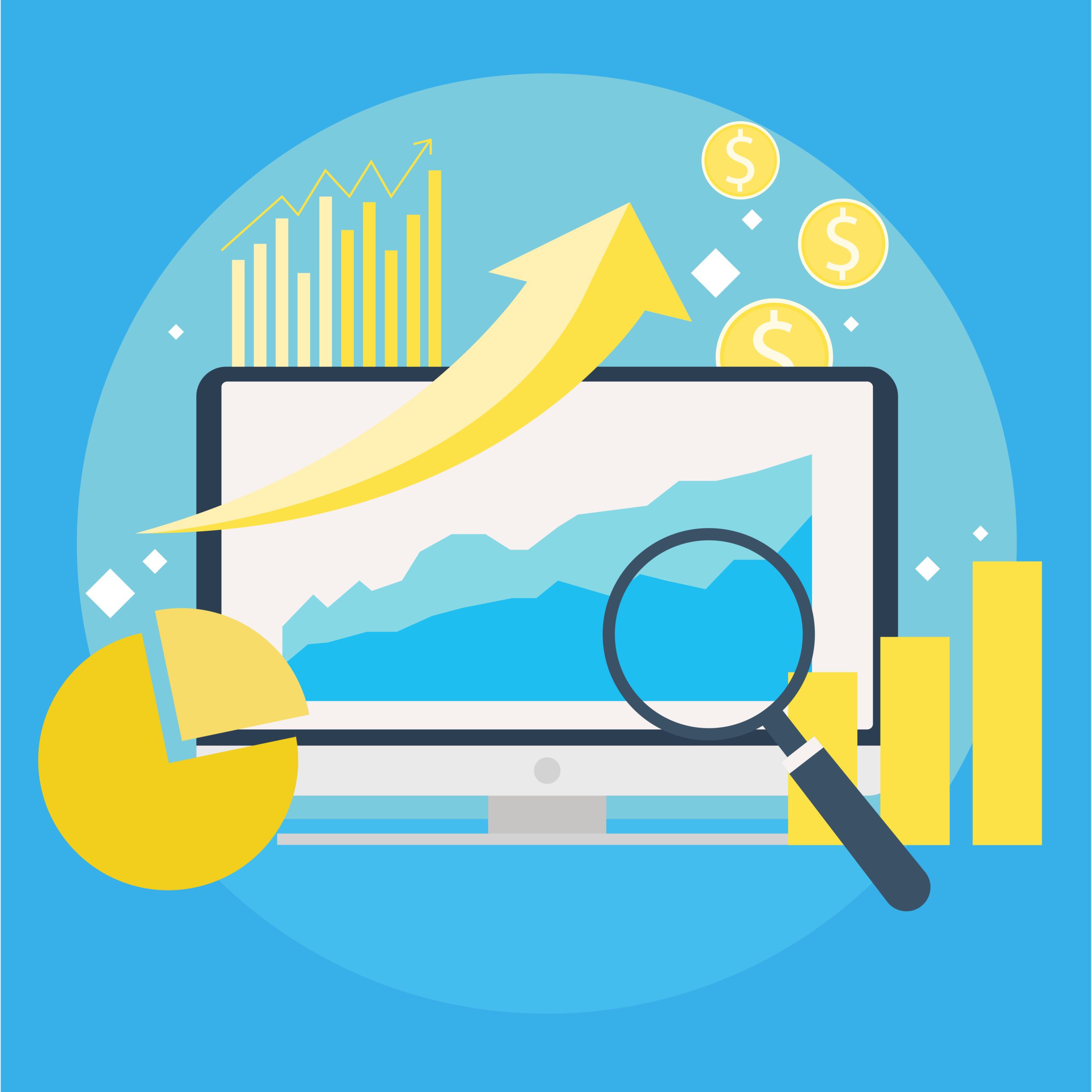 Website Traffic Growth