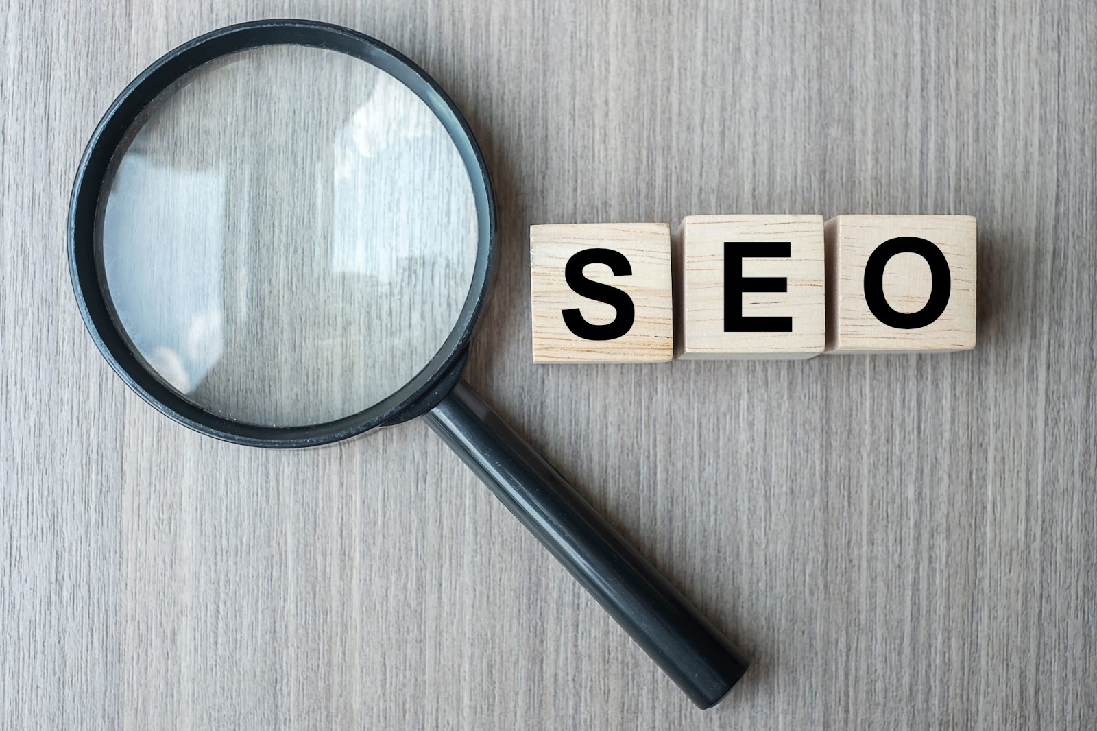 Beginner’s Guide to Search Engine Optimisation (SEO) (Part 1)