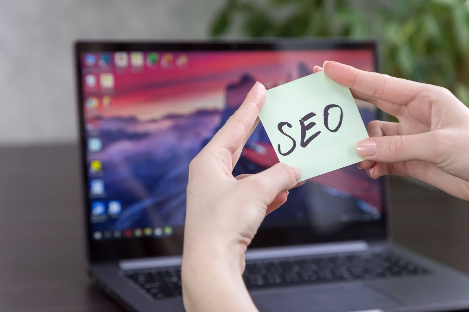 5 reasons why on page seo is important