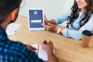 Facebook Advertising Cost