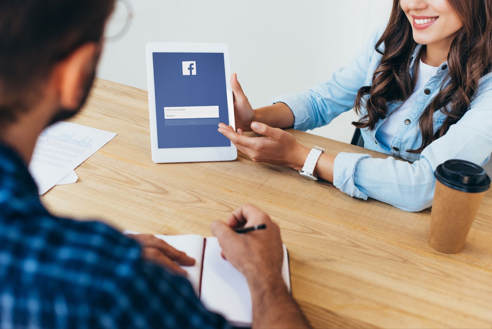 Facebook Advertising Cost