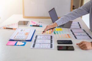SEO Friendly Website Design