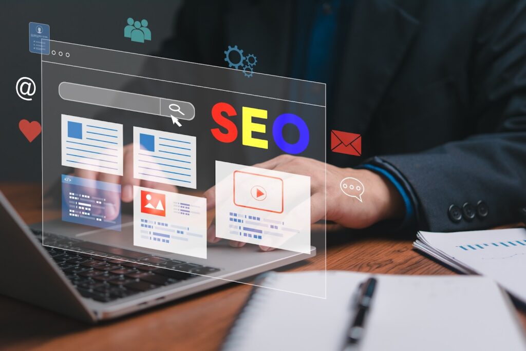 What Makes an SEO Friendly Website Design