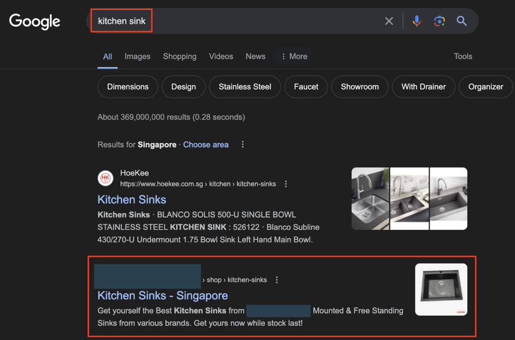 case-study-3-google-search-result