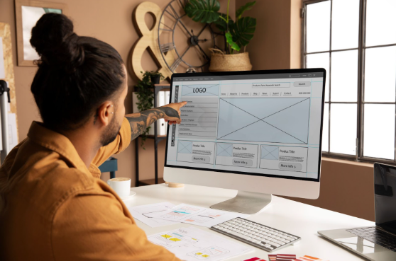 Top Modern Website Design Trends You Can’t Ignore in 2025 | Weave Asia