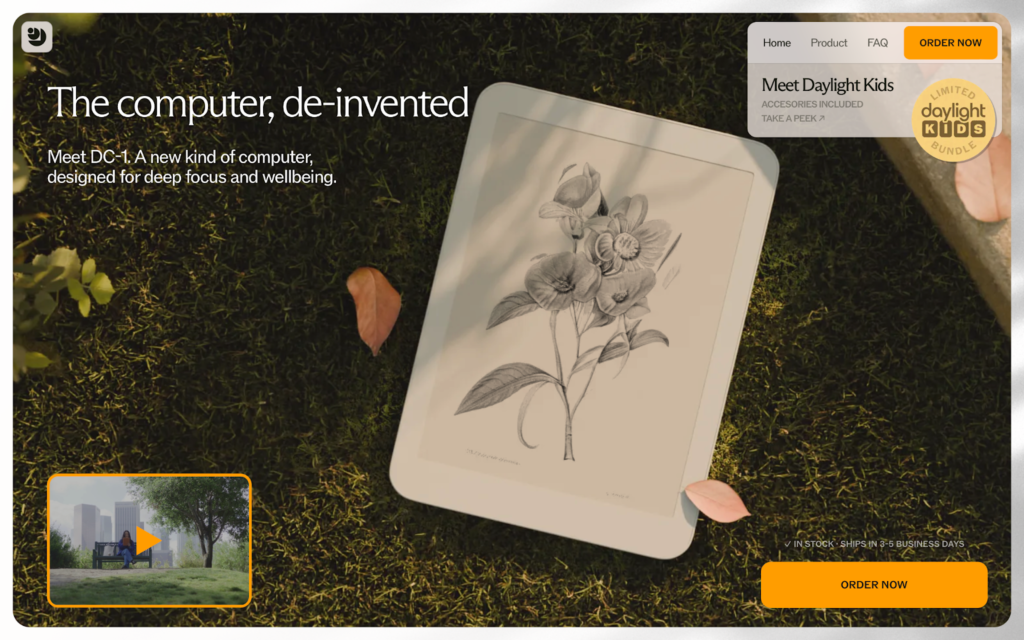 10 Visually Appealing Websites 2025 | Weave Asia