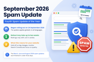 september 2026 spam update